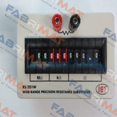 Genrad-RS 201W price