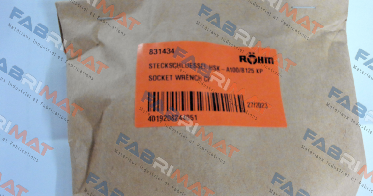 Röhm-831434 price