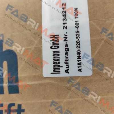 Epidor-A1A1N40-220-525--001/700N price