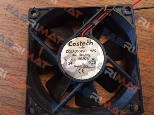 Costech-D08A05SWB AF0   price