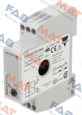 Carlo Gavazzi-DIA53S724100A price