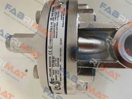 Ytc-YT-315N1 price
