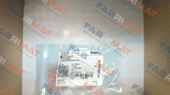Bourns-ECW1J-B24-BC0024L price