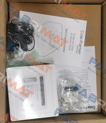 Jenway-731 501 / 7315 spectrophotometer price