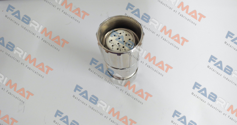 GES Global Encoders-12-pin PG7 coupling socket price