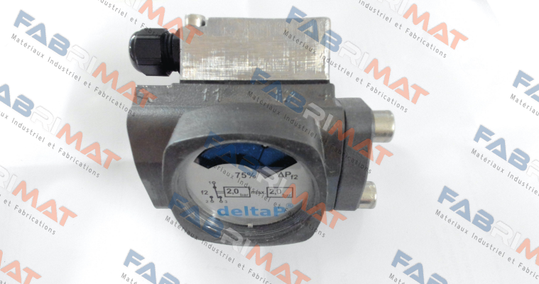 Fluidtech-DP 5.02-2,0-F2.2,0 price