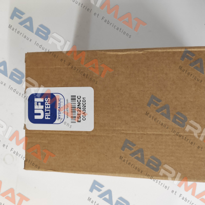 Sofima Filtri-CCA302CD1 price