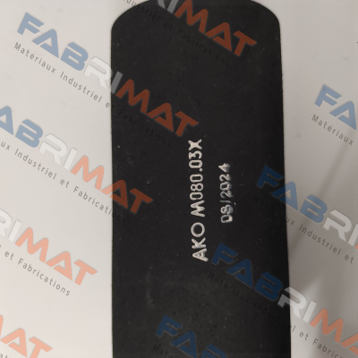 AKO Armaturen-M080.03X price