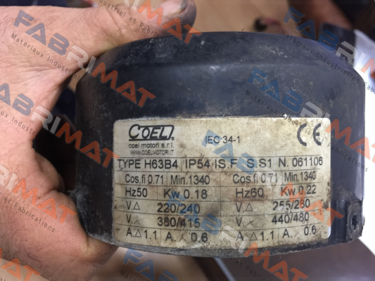 Coel-H63B4 price