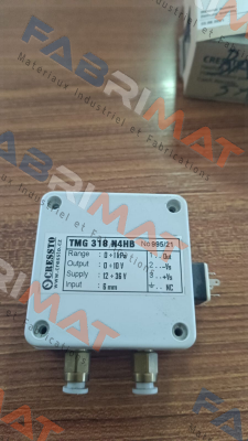 cressto-TMG 318 N4HB price