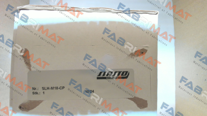 STASTO-SLH-M10-CP price