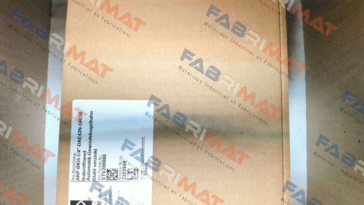 BEE-AKP-BKH-1/4"-DAE42-N STV200080 price