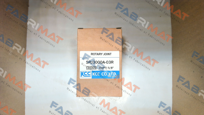 KCC-SRJ3000A-03R price