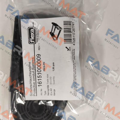 Flexa-P/N: 16151000009, Type: PB10-PH price