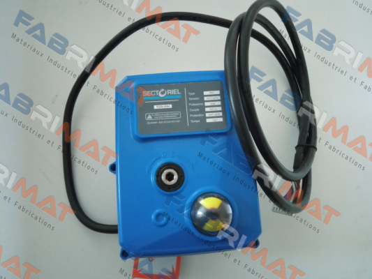 Sectoriel-TCR-05N 24V price