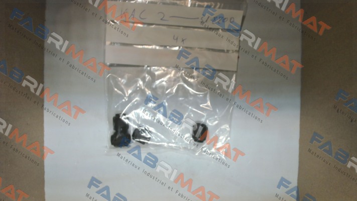 Kaco-QFNH 10x17 VG02Z03 price