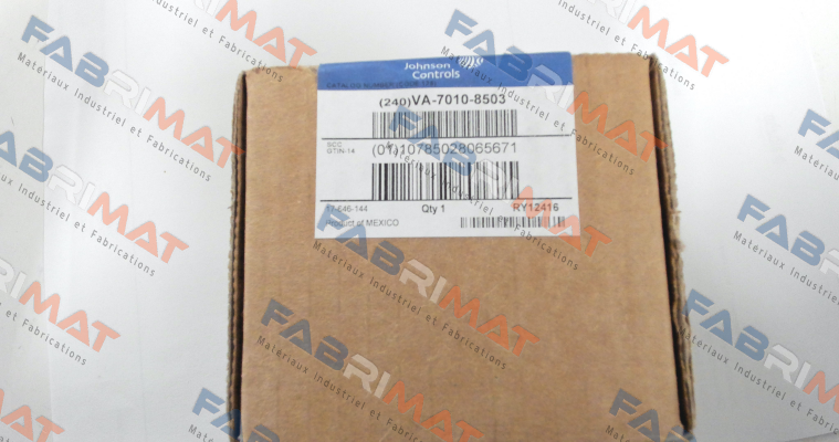 Johnson Controls-VA-7010-8503 price