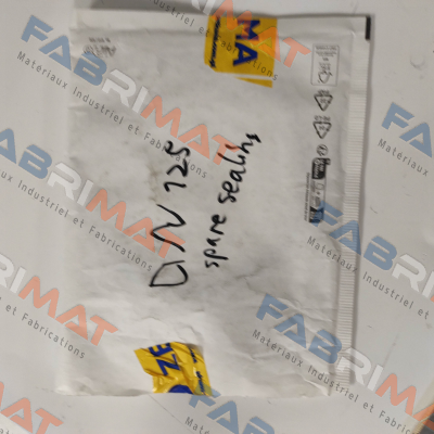Zetkama-DN 125 – spare sealing / spare part for Y-type strainer fig. 821AC43 PN 16 price