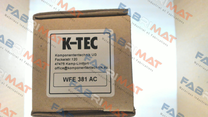 Airfilter Engineering-WFE381AC price