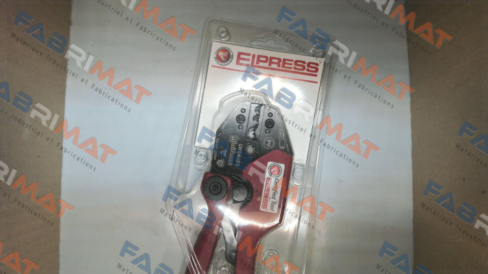 Elpress-5114-512400 / GWB4099 price