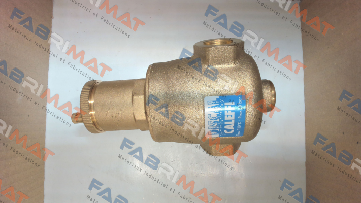 Caleffi-551005 price