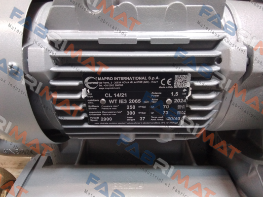 Mapro-CL 14/21 price