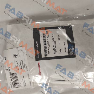Edwards-A65301130 price