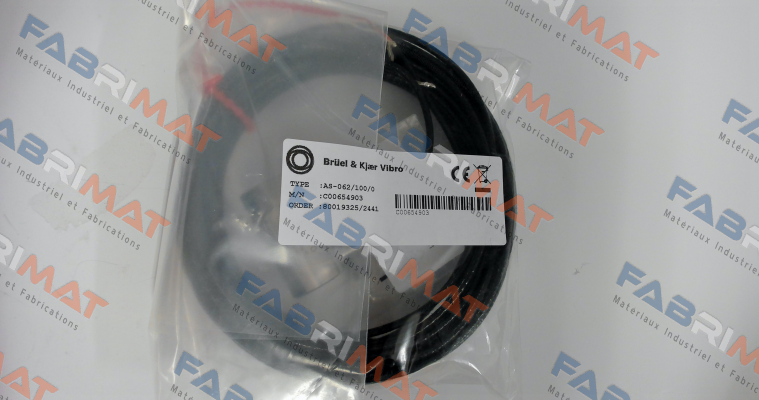 Bruel-Kjaer-AS-062/100/0 price