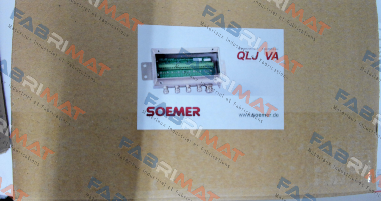 Soemer-QLJ-VA price