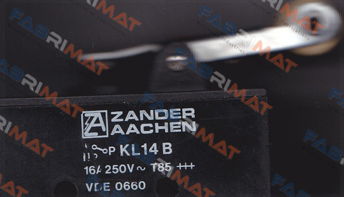ZANDER AACHEN-KL14B price