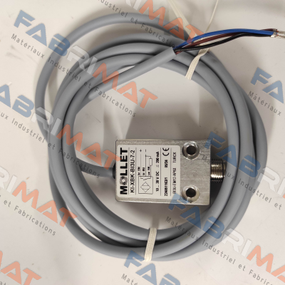Mollet-KI-XBK-BI3U-7-2 price