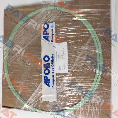Apollo pump-M503083 price