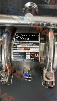 Depa-gasket for DL15-SFSTTT price
