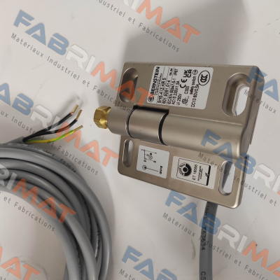 Bernstein-P/N: 6019261014 Type: SHS-A1Z-KR 5 price