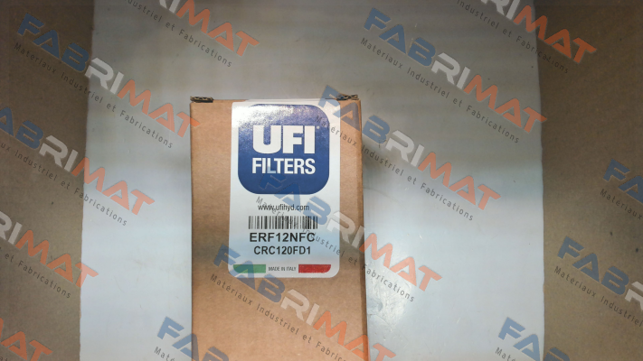 Ufi (SOFIMA FILTERS)-CRC120FD1 price