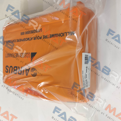 Gossen Metrawatt-M227G / METRAHit 27Ex-AIRBUS price