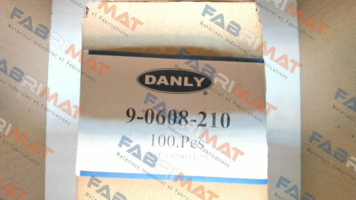 Danly-D9 0608 210 price