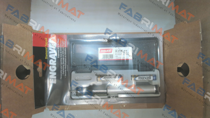 Hoffmann-E-504(S)/ 085725 150 price