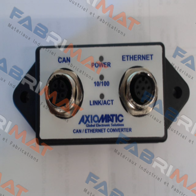 Axiomatic Technologies Corp.-AX140900 price