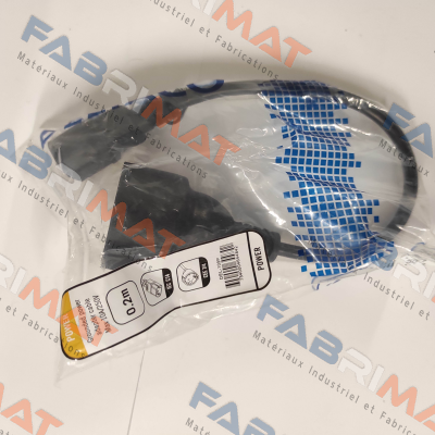 JOVYATLAS-Adapter-IEC60320-E-CEE7/3 Adapter, 20cm price