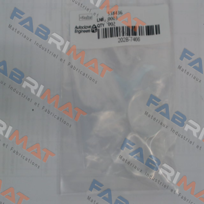 Autoclave Engineers (Parker)-202B-7466 price