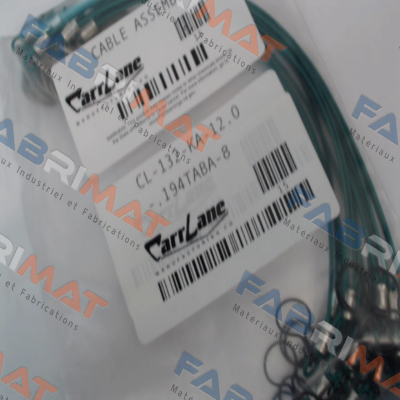 Carr Lane-CL-132-KA-12.0-.194TABA-8 price