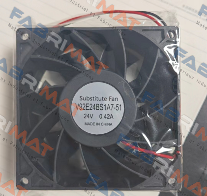 Nidec-V92E24BS1A7-51 price