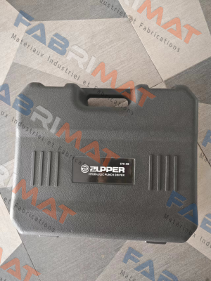 Zupper-SYK-8B price