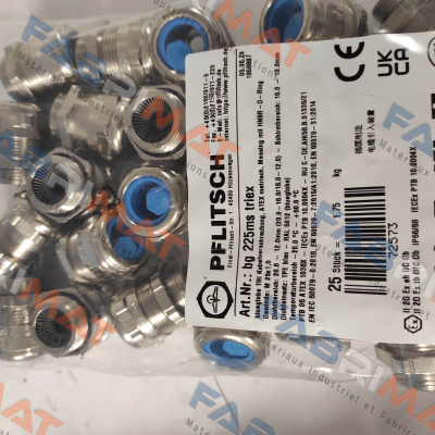 PFLITSCH-bg 225ms triex price