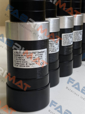 Astro-ASM 64 PG2550 price