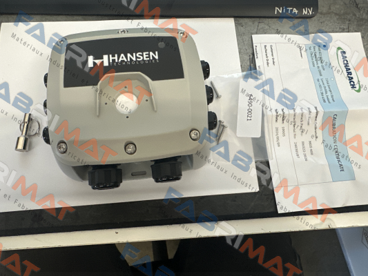 Hansen-HGD-EC-NH3-100 price