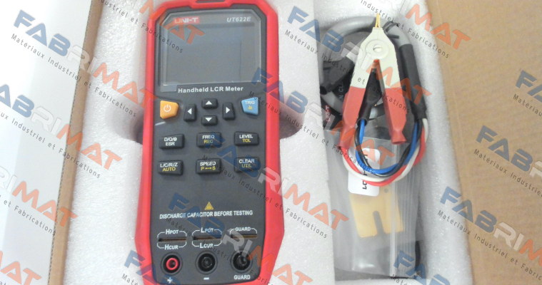 UNI-T-UT622E price