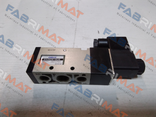 Chelic-SV8103-110Vac-K price