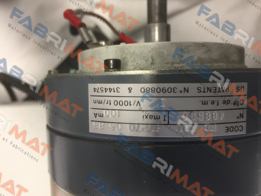 Parvex-TF9T 57270 price